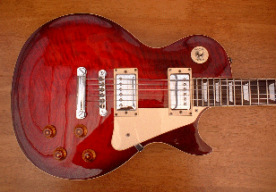 lespaul